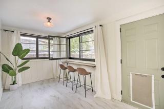 Cozy Spokane Getaway Near Golfing and Skiing! - 2