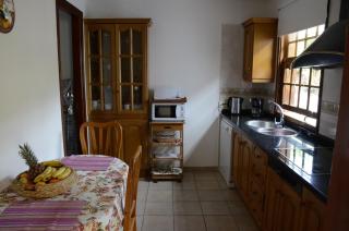 Las Casitas - Bung. A - Tijarafe - 6