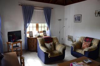 Las Casitas - Bung. A - Tijarafe - 2