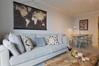 Island Views by Grandeur Property - Poole - 3