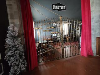 Hotel Transilvania - 3