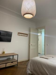 RESIDENCE NATION - Parigi - 6
