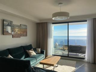 Luxurious Apartment with Seaview in Sunny Manilva - Manilva - 6