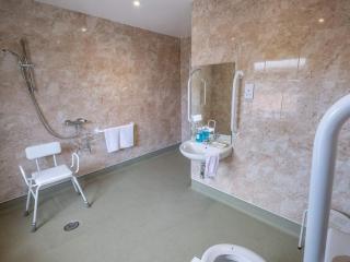 Red Squirrel Lodge - Ukc677 - 1