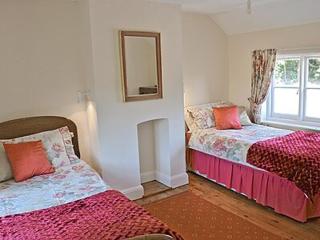 Forge Cottage - Stiffkey - 6