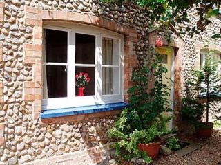 Forge Cottage - Stiffkey - 5