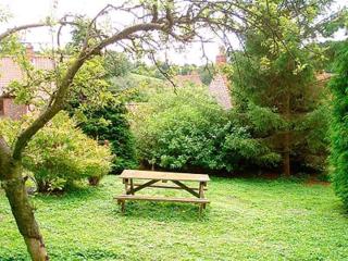 Forge Cottage - 4