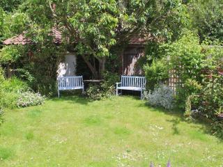 Forge Cottage - Stiffkey - 3