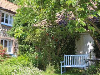 Forge Cottage - Stiffkey - 1