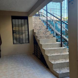 hospedaje de marant 3 - San Felipe de Puerto Plata - 8