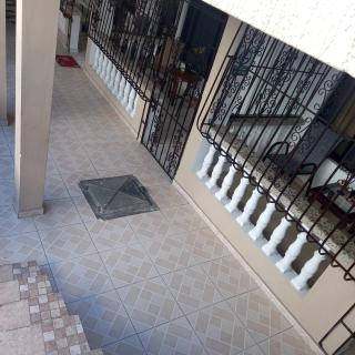 hospedaje de marant 3 - San Felipe de Puerto Plata - 9
