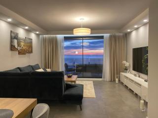 Luxurious Apartment with Seaview in Sunny Manilva - Manilva - 3