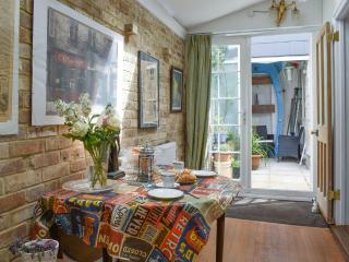 Rodwell Trail Cottage - Weymouth - 7