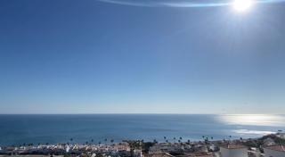 Luxurious Apartment with Seaview in Sunny Manilva - Manilva - 2