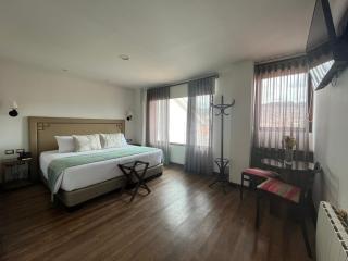 Casa Esmeralda by Katari - Cuzco - 8