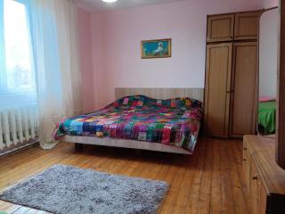 Krone Hostel - Užhorod - 5
