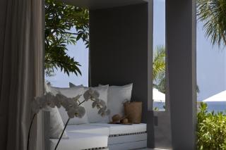 Boutique Hotel The Lombok Lodge - 8