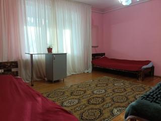 Krone Hostel - Užhorod - 4