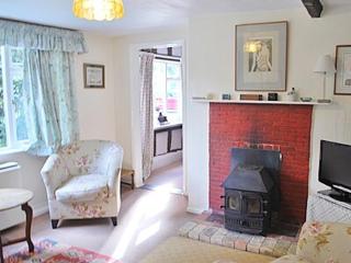 Oaklawn Cottage - Eye - 5