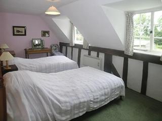 Oaklawn Cottage - Eye - 2