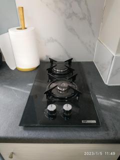 Letty's Studio - with Free Gym membership - 1