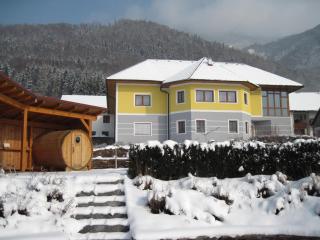 Bauernhof Serner - Molln - 5