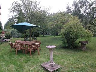 Bengough's Annexe - Berkeley - 3