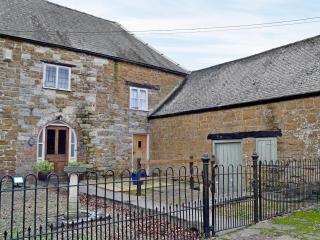 Bengough's Annexe - Berkeley - 2