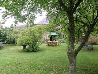 Bengough's Annexe - Berkeley - 1