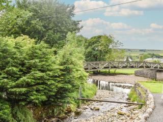 Three Peak Cottage - Horton in Ribblesdale - 2