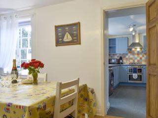 Quaker's Cottage - Carlin How - 3