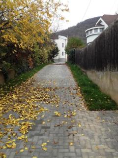 Maharaja Buda Villa Apartment - Private Parking and Garden - Budapest - 1
