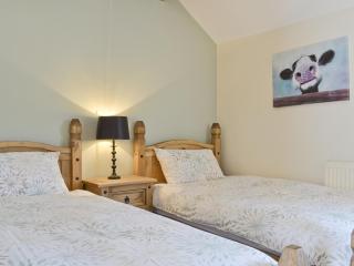 Clematis Cottage - Elton - 8