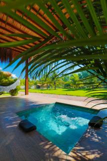 Bahay Tatu - Pôrto de Pedras - 8