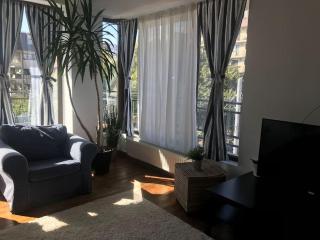 Lovely Apartment in Villa in Bucharest - Bucharest - 0