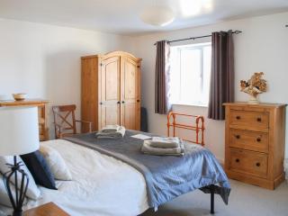 Erskine Cottage - Seahouses - 6