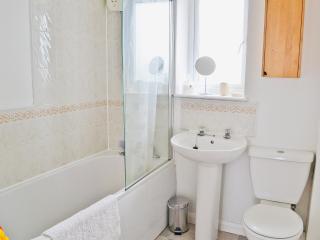 Erskine Cottage - Seahouses - 5