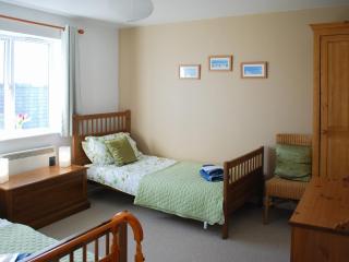 Erskine Cottage - Seahouses - 3