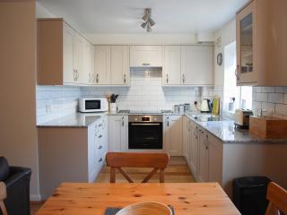 Erskine Cottage - Seahouses - 2
