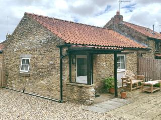 Wheatsheaf Cottage - 80021 - 9