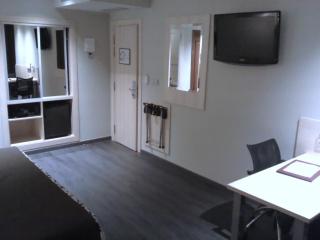 Hotel Francisco II - Ourense - 9