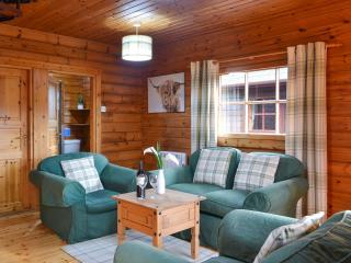 Chalet 2 - Torcastle - 9