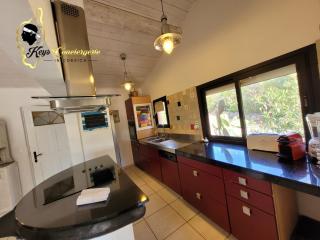 Casa Salya 8 pers Piscine privée Chauffée San Cipriano - 8