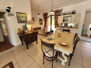 Casa Salya 8 pers Piscine privée Chauffée San Cipriano - 3