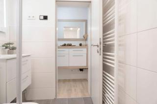 Moderne Ferienwohnung Grömitz mit Garten/Terrasse - Grömitz - 9