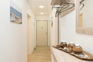Moderne Ferienwohnung Grömitz mit Garten/Terrasse - Grömitz - 8