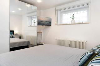 Moderne Ferienwohnung Grömitz mit Garten/Terrasse - 7