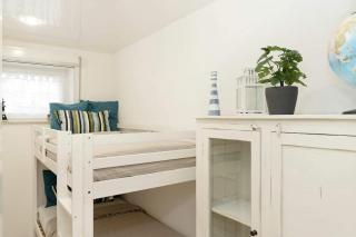 Moderne Ferienwohnung Grömitz mit Garten/Terrasse - Grömitz - 3