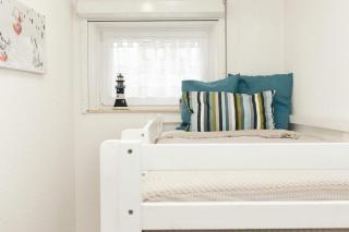 Moderne Ferienwohnung Grömitz mit Garten/Terrasse - 2