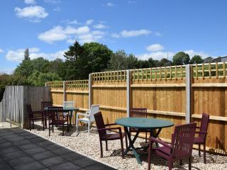 Woodbrook Cottage - 9